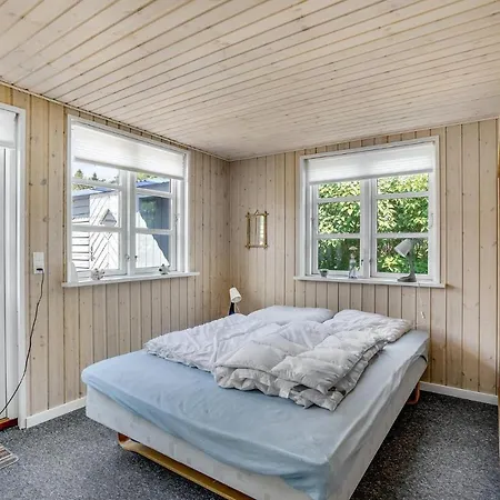 Bedste Bo Abjerg
