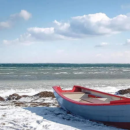 Feriehus Bedste Bo *