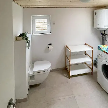 Feriehus Bedste Bo *