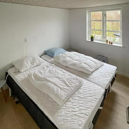 Bedste Bo Binderup Strand