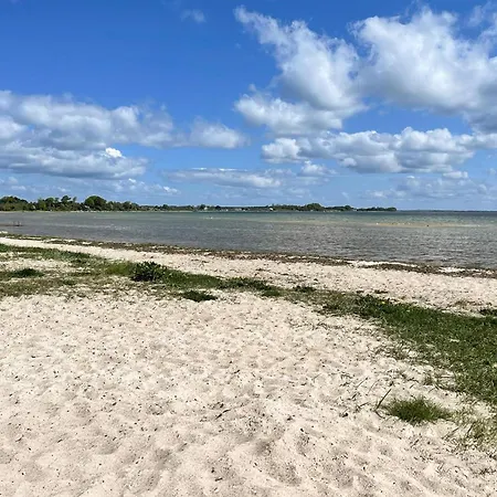 Feriehus Bedste Bo *