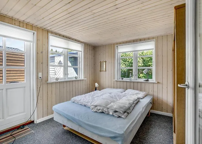 Bedste Bo Abjerg