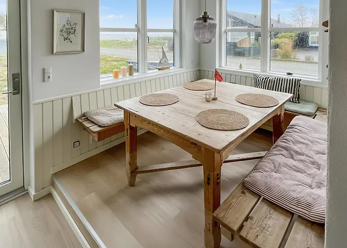 Bedste Bo Nyaraló Abjerg