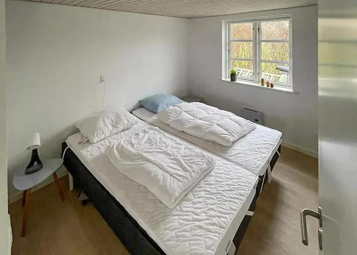 Bedste Bo Binderup Strand