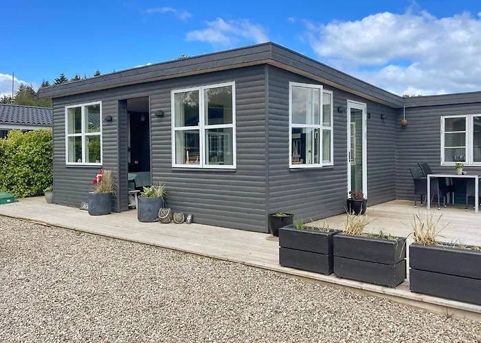 Bedste Bo * Binderup Strand