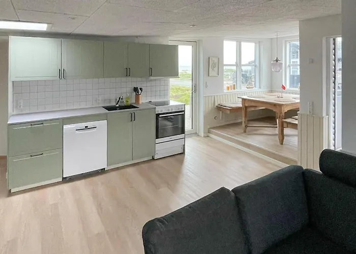 Casa vacanze Bedste Bo