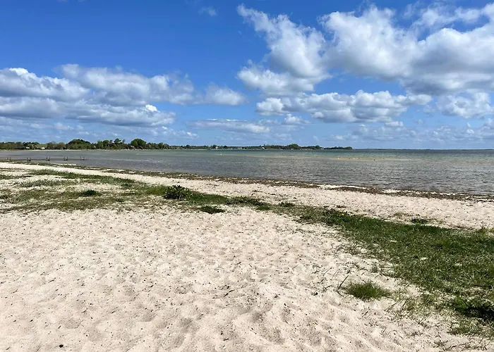 Casa vacanze Bedste Bo *